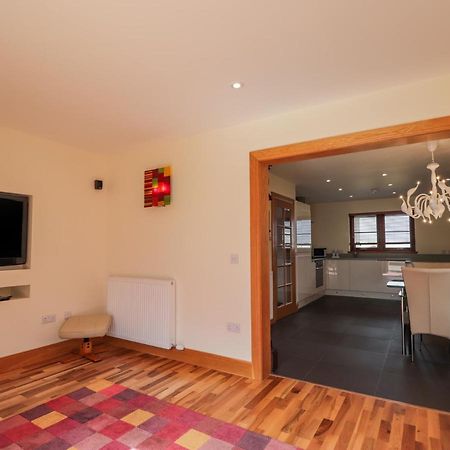 Lossiemouth Bay Cottage Ngoại thất bức ảnh