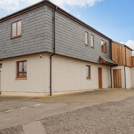 Lossiemouth Bay Cottage Ngoại thất bức ảnh
