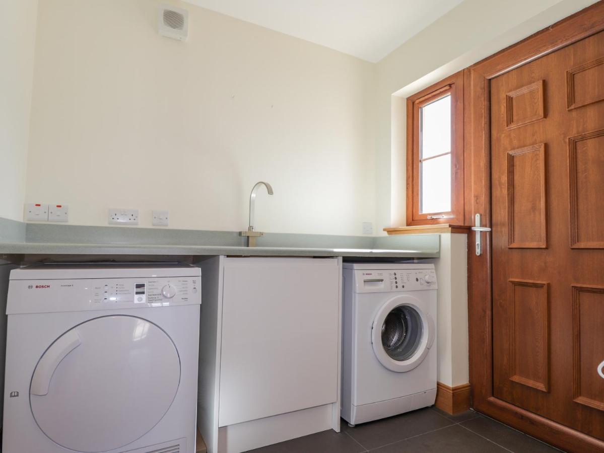 Lossiemouth Bay Cottage Ngoại thất bức ảnh