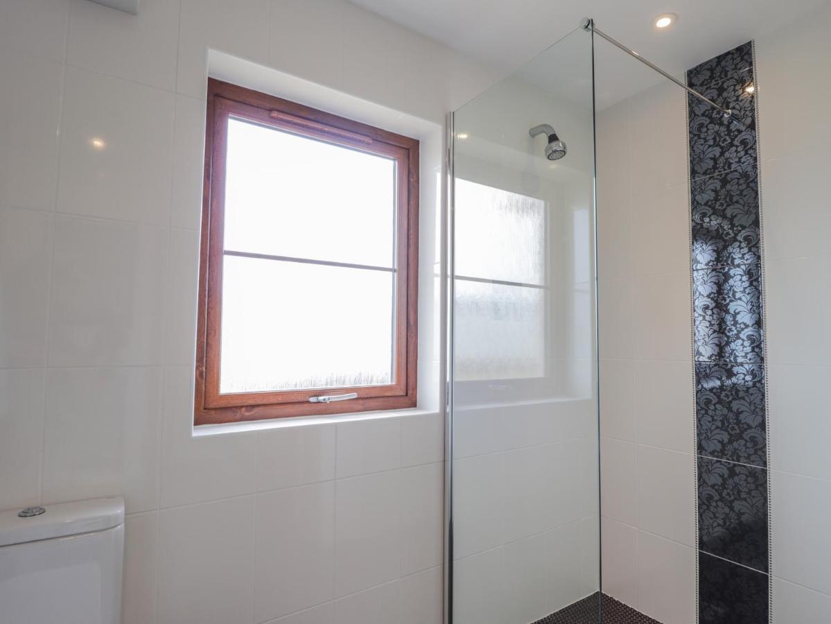 Lossiemouth Bay Cottage Ngoại thất bức ảnh