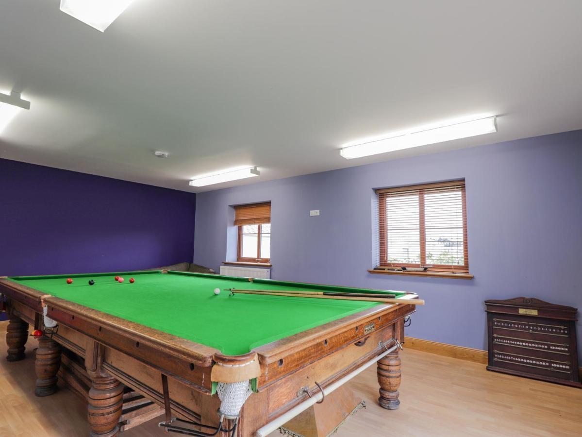 Lossiemouth Bay Cottage Ngoại thất bức ảnh