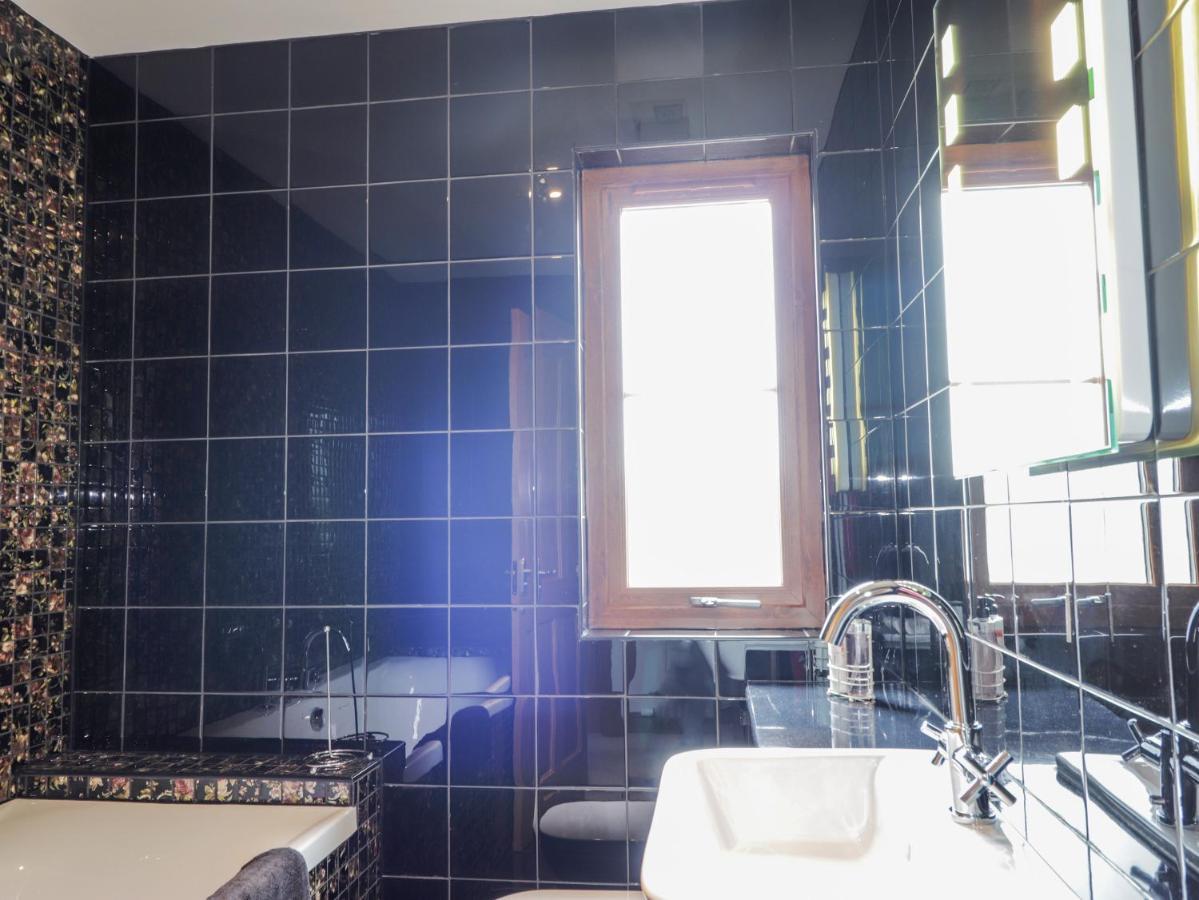 Lossiemouth Bay Cottage Ngoại thất bức ảnh