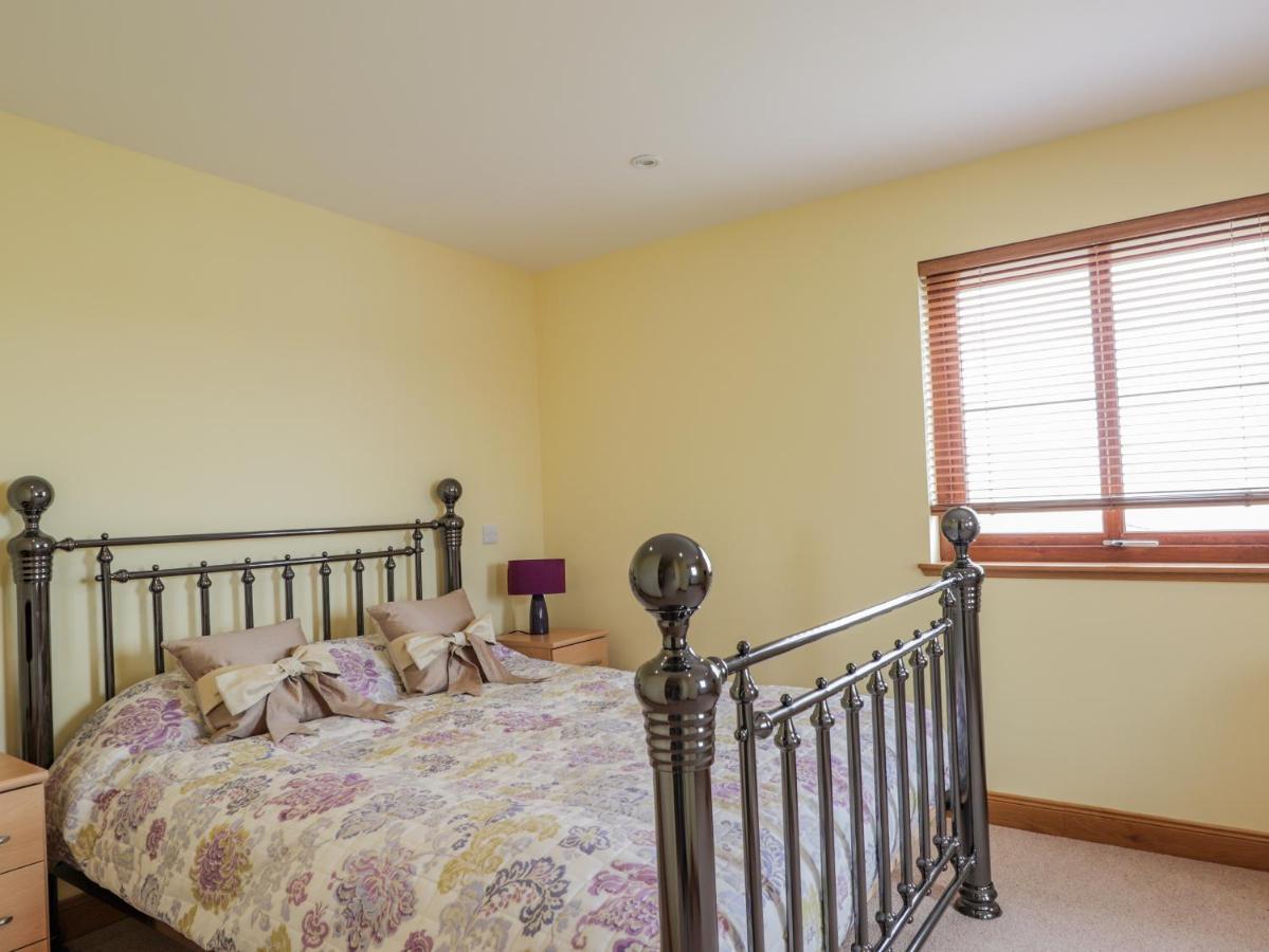 Lossiemouth Bay Cottage Ngoại thất bức ảnh