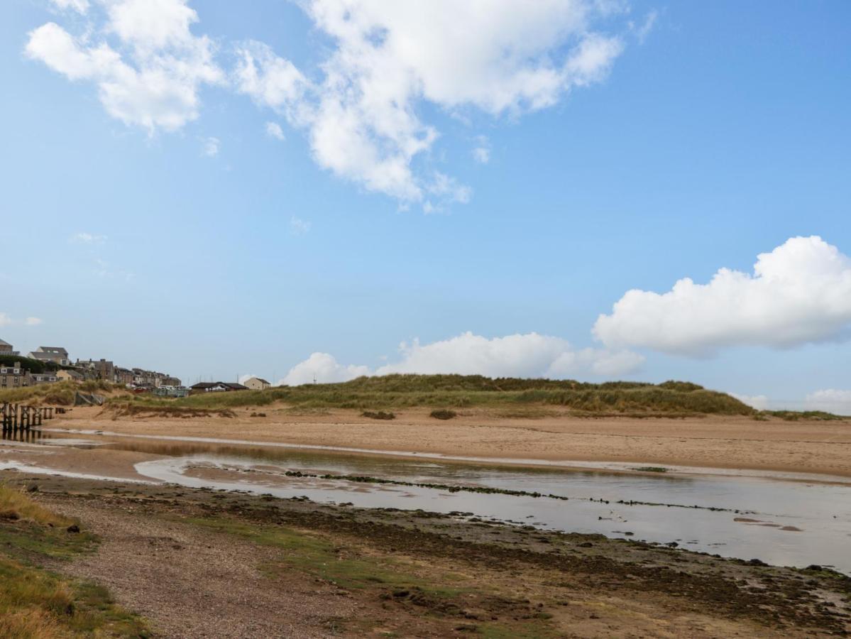 Lossiemouth Bay Cottage Ngoại thất bức ảnh