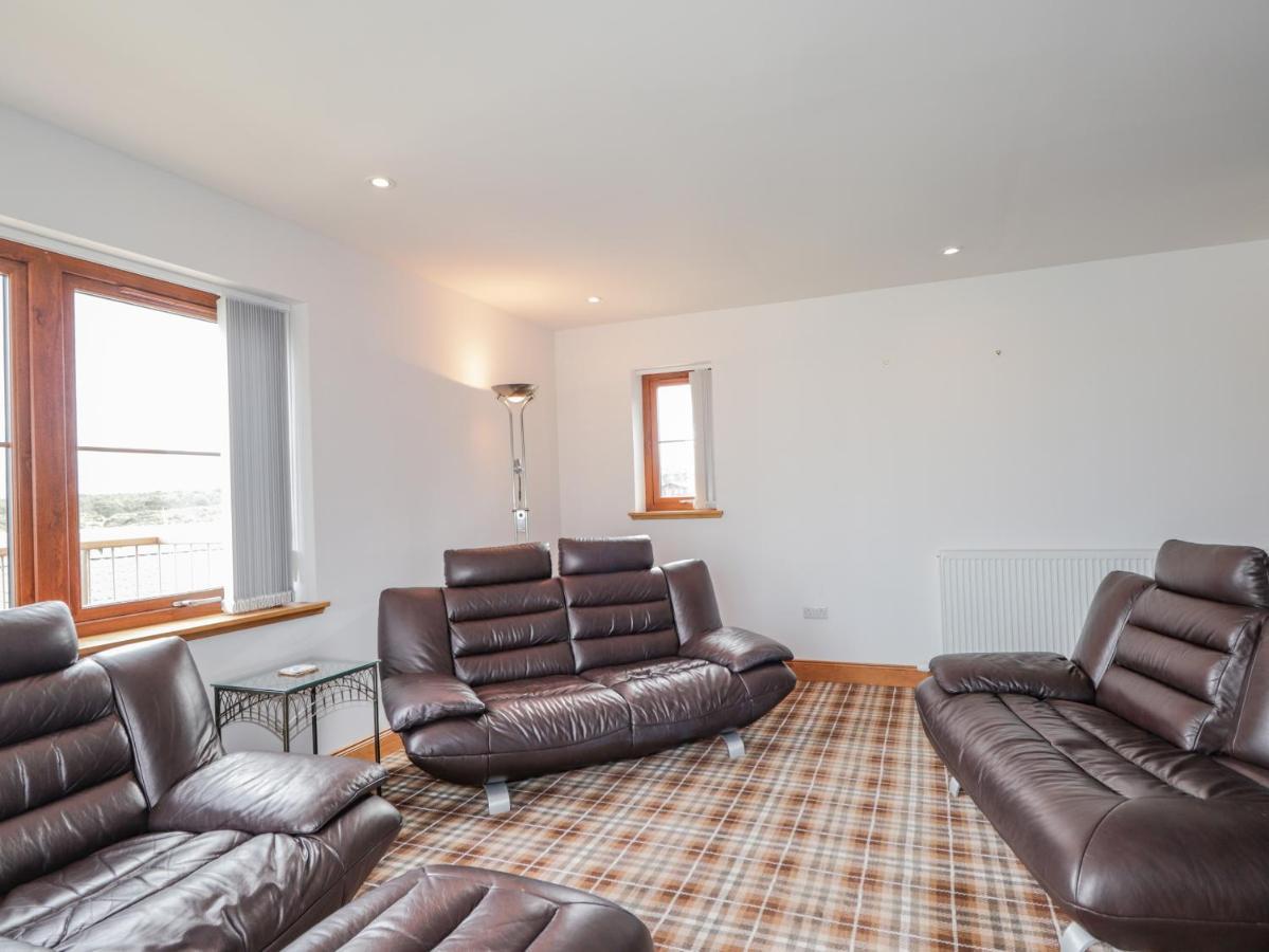 Lossiemouth Bay Cottage Ngoại thất bức ảnh