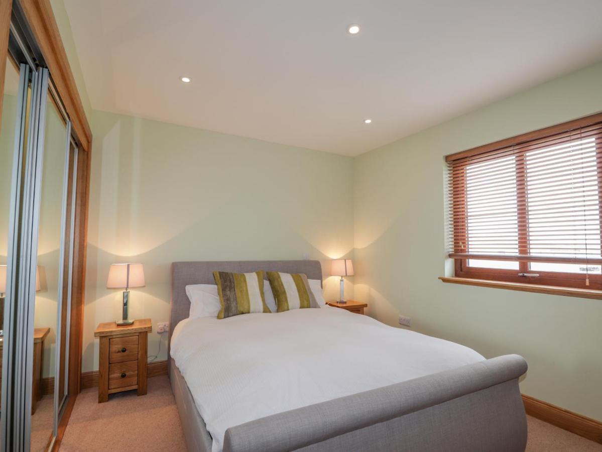Lossiemouth Bay Cottage Ngoại thất bức ảnh