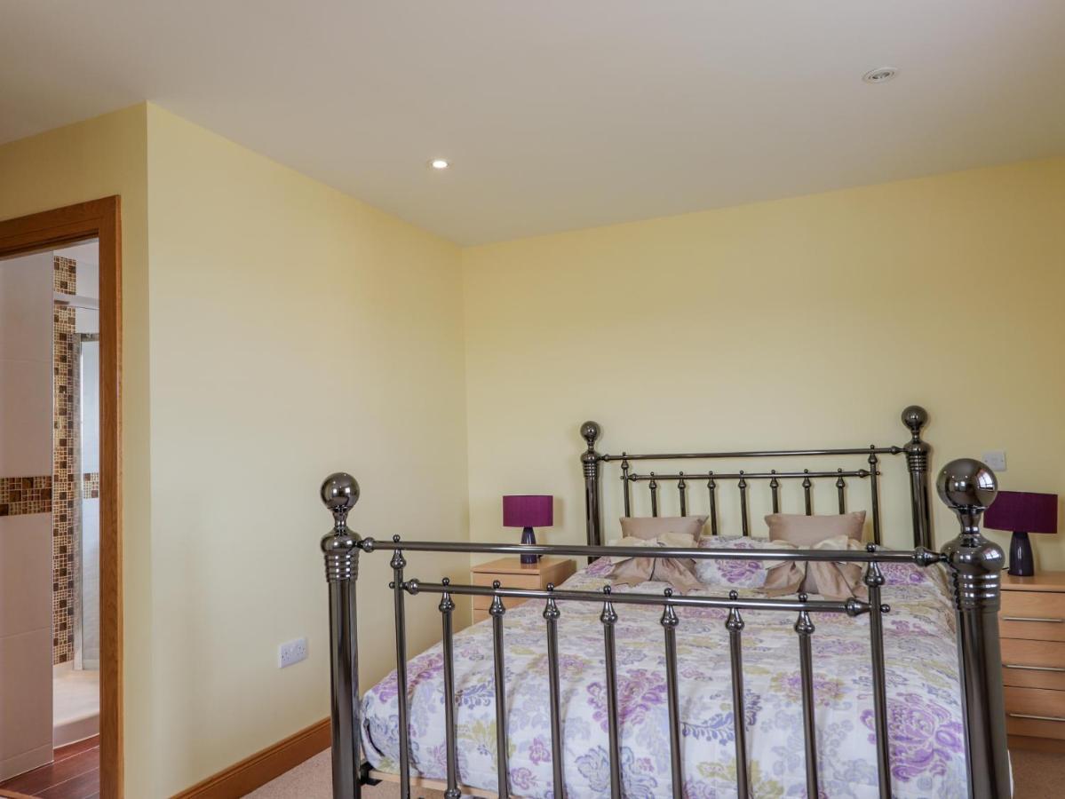 Lossiemouth Bay Cottage Ngoại thất bức ảnh