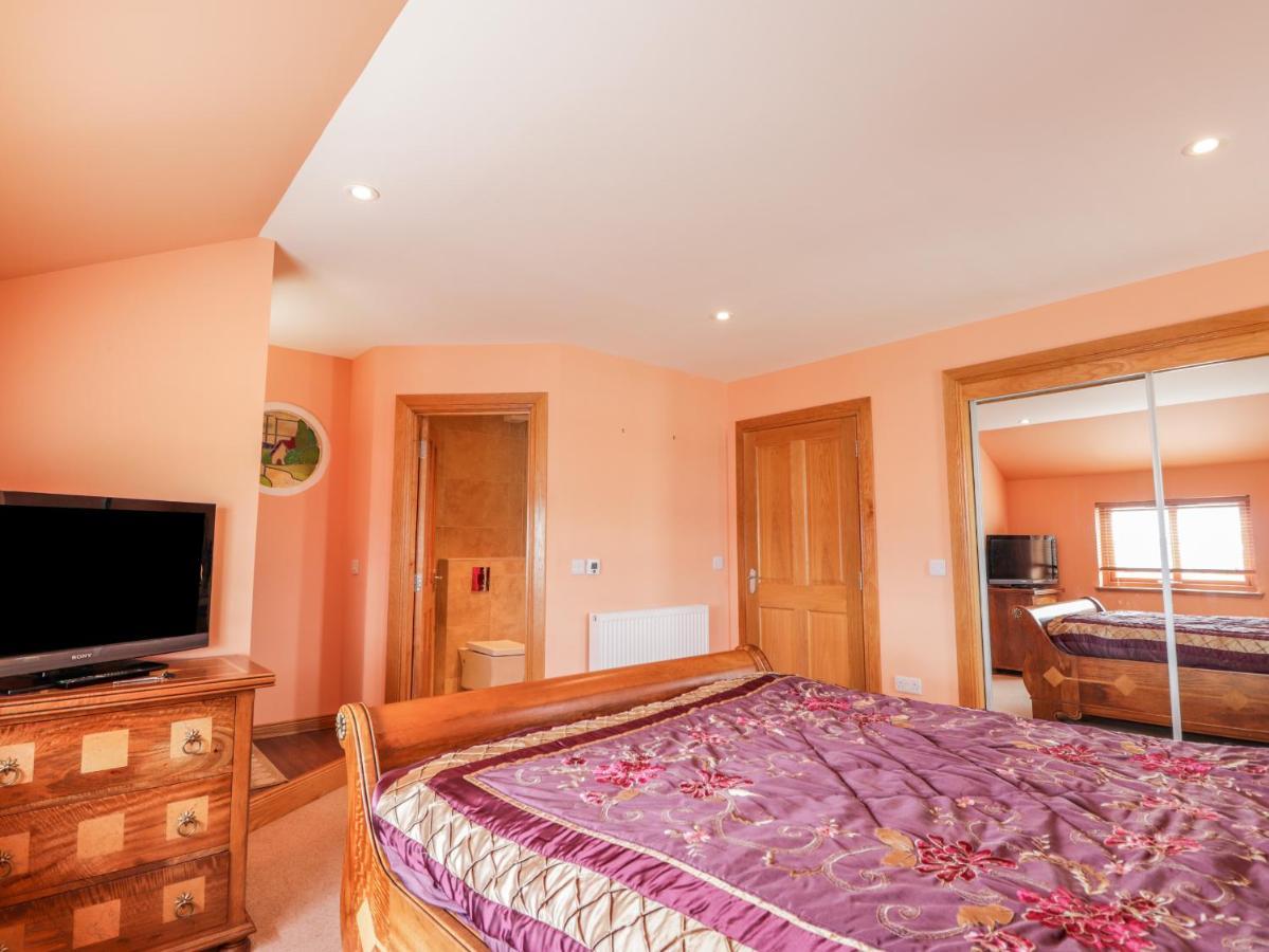 Lossiemouth Bay Cottage Ngoại thất bức ảnh