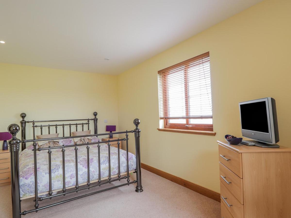 Lossiemouth Bay Cottage Ngoại thất bức ảnh