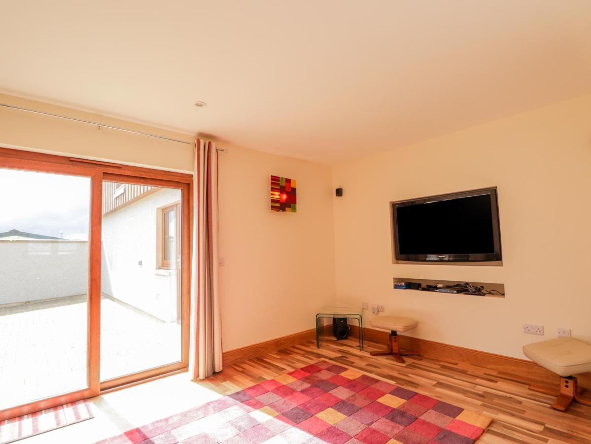Lossiemouth Bay Cottage Ngoại thất bức ảnh
