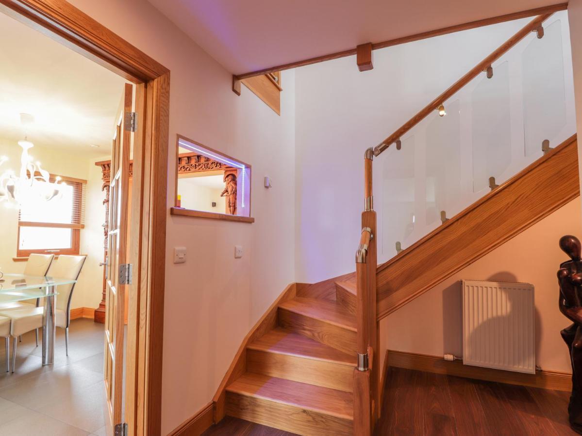 Lossiemouth Bay Cottage Ngoại thất bức ảnh